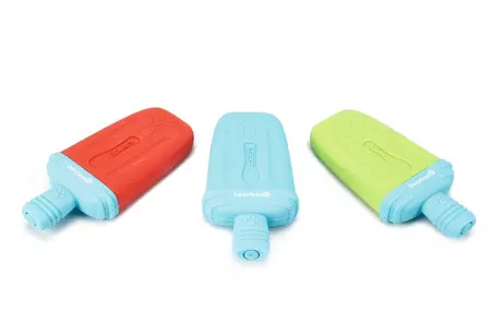  Hundeleke Fill-n-Freeze Lollipop - 14cm