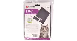  Filter til Kattedo - 3stk