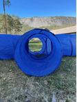 Agility tunnel 4-vegs (56-A4 X-tun)