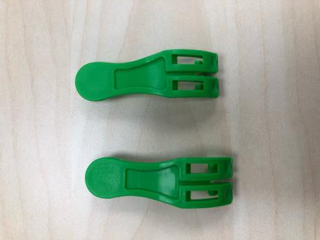 Klips til Galaxy Hamsterbur (51-295640)