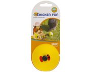 Chickenfun Fôringsball til Høns - 7,5cm (51-10520)