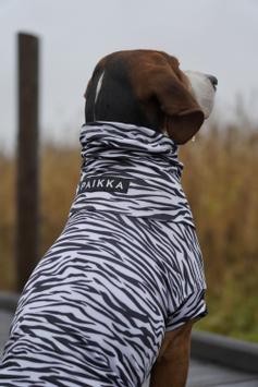 Paikka UV- og Insektsvest - Sebra (120-1049010-1500068521)