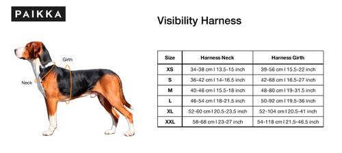 Paikka Visibility Hundesele - Rosa  (120-1032001-1500066547)