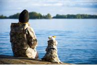 Paikka Visibility Regnjakke - Kamuflasje (120-1095004-1500068520)