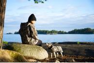 Paikka Visibility Regnjakke - Kamuflasje (120-1095004-1500068520)