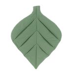Paikka Playmat, Blad - 75x57cm (120-1055004)