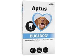  Aptus Bucadog Store Tyggelapper - 141g