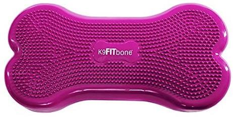 FitPAWS Balanseplattform,  Rosa - 58x25x10cm (112-27952)