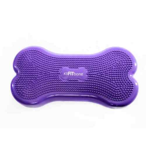 FitPAWS Balanseplattform,  Lilla - 58x25x10cm (112-27953)