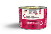 Mac's Mono Super Food for Dogs Hest Våtfôr - 6pk (50-950x6)