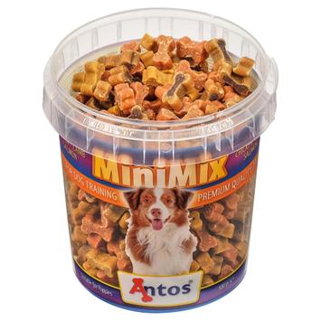 Antos Minimix Godbit - 500g (7-10141)