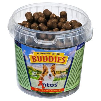  Antos Buddies Godbit Hjort - 400g
