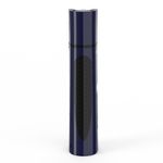 Shernbao Elektrisk Klofil med USB - Blå (PNG-008S-BLUE)