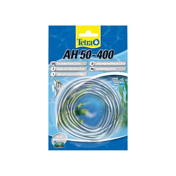 Tetra AH50-400 Transparent Slange - 4mm (18-147.0220)