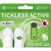 Tickless Active til Mennesker - Grønn
