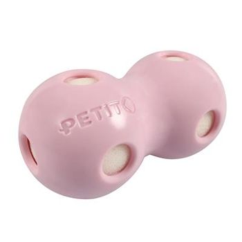 Petit Coco Valpeleke,  Rosa - 12cm (59-D309449417)