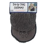 Dirty Dog Superhåndkle - 80x35cm (796240)