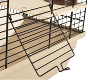 Milo Hamsterbur - 58cm (14-210124)