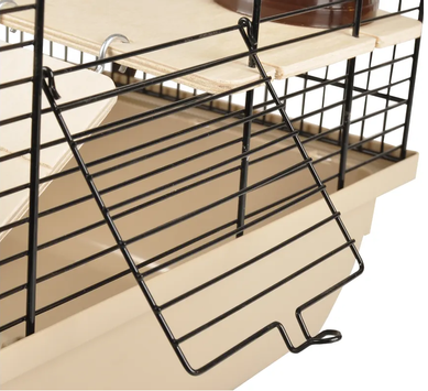 Milo Hamsterbur - 58cm (14-210124)