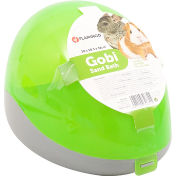 Sandbad Chinchilla -28cm (14-210070)