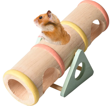 Vippe til Hamster - 16,5cm (14-210177)