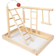  Fugleleke Lekeplass til Undulat - 35cm