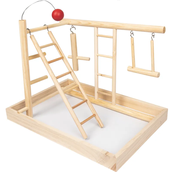 Fugleleke Lekeplass til Undulat - 35cm (14-88517)