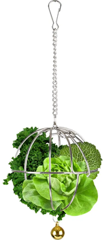 Fôrball til Salat eller Høy - 9cm (14-1033258)