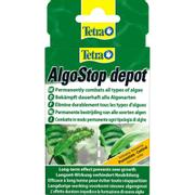  Tetra Algostop Depot Algemiddel - 12 tabl.