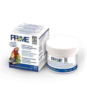 Prime Multivitamin til Fugl - 30g (18-365.0008)