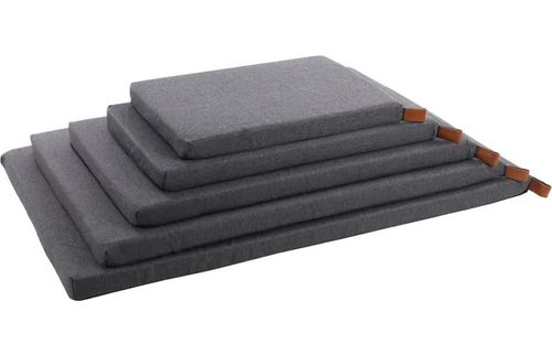 Carlota Memoryfoam Hundemadrass - Grå (14-521074-1500015697)