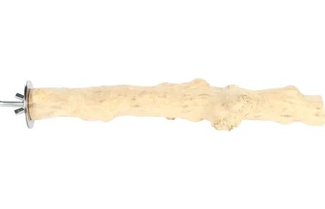 Naturlig Sittepinne av Kaffitre til Fugl (14-110412-1500026084)