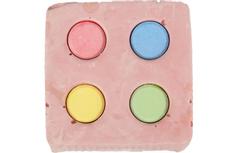  Gnagestein med Kalsium - 120g