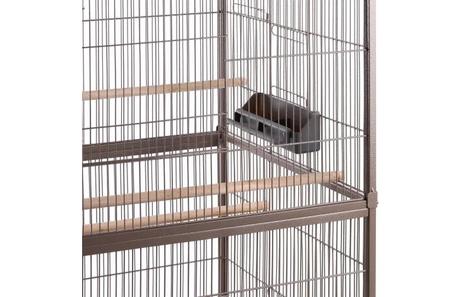 Aviary Fuglebur til Undulat - 134cm (14-110393)