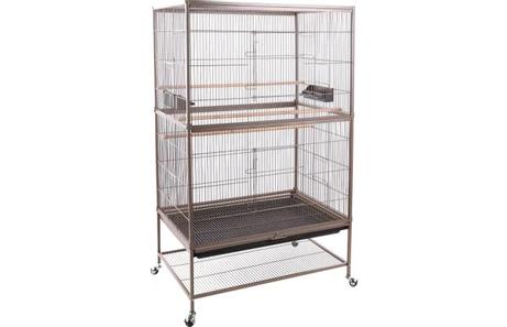 Aviary Fuglebur til Undulat - 134cm (14-110393)