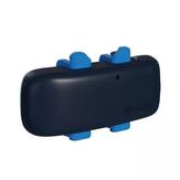 Tractive GPS 4 til Hund - Mørk Blå (TRNJADB)