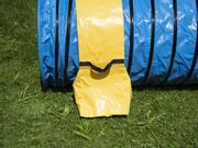 Agility Profi Ekstra Sterk Tunnel PRO-serie (56-AP9-1)