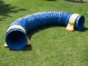 Agility Profi Ekstra Sterk Tunnel PRO-serie (56-AP9-1)