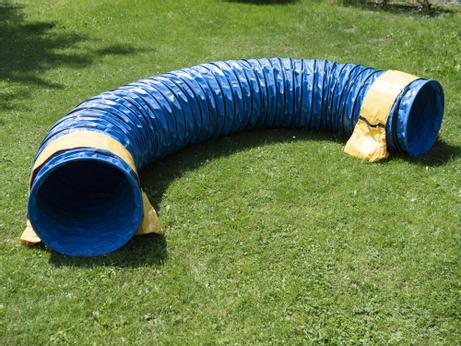 Agility Profi Ekstra Sterk Tunnel PRO-serie (56-AP9-1)