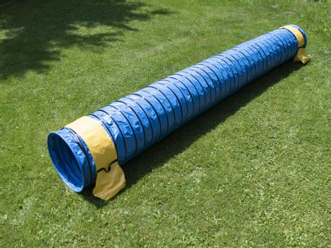 Agility Profi Ekstra Sterk Tunnel PRO-serie (56-AP9-1)