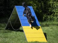 Agility Profi Møne i Aluminium PRO-serie (56-AP13)