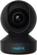  Reolink E1 Pro - svart - innendørs-kamera 4MP, Wi-Fi, med Pan & Tilt