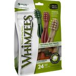 Whimzees Tannbørster (16-WH1200360-1500085462)