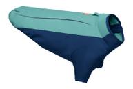 Ruffwear Isolerende Vanndekken - Blågrønn (122-0535-421L1)