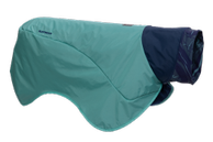 Ruffwear Håndkledekken - Blågrønn (122-0517-421S1)