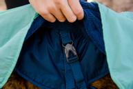 Ruffwear Håndkledekken - Blågrønn (122-0517-421S1)