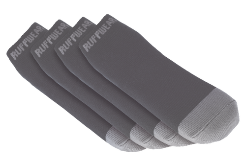 Ruffwear Potesokker - Grå  (122-15802-025150175-1500065647)