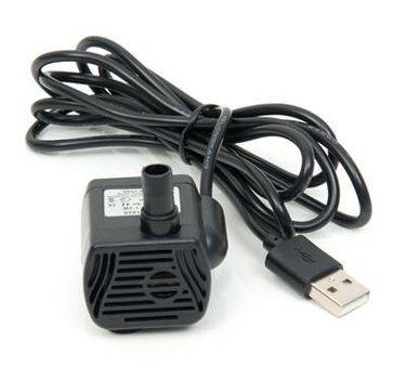 Catit Pumpe til Senses 2.0 Vannfontene 3L (59-H50044)