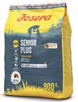Josera SeniorPlus - Seniorfôr (15-50010371-5unit)
