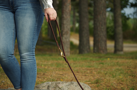 Texas Kobbel Mørkebrun - 220cm (59-T7120220DB)